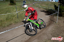 Cedric Gracia Interview