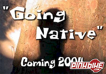 Descent-world's 'Going Native' Trailer Now Online