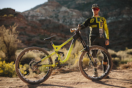 Remy Metailler Joins All Mountain Style