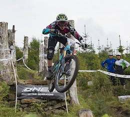 Video: Borderline PMBA Enduro Series - Round 6