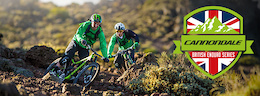 Cannondale British Enduro Series 2016 - Entries Open
