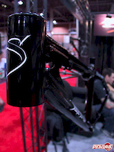Sinister at Interbike &#8211; The East Coast Goes Big