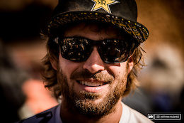Photo Epic: Finals Day - Red Bull Rampage 2015