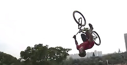 Results: FISE World Chengdu MTB Finals - China