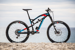 First Ride: Lapierre Spicy 2016