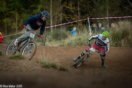 Dual Slalom is Back in South Wales