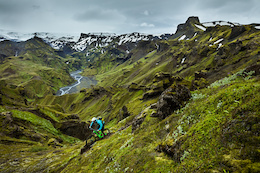 Photo Epic and Video: Escape to Iceland