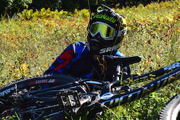 Video: MSS Bike Park