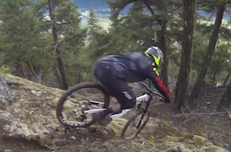 Video: Could It Be Any Steeper?