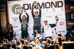 Thomas Genon: 2015 FMB World Champion