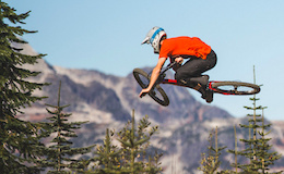 Video: Conor Macfarlane Gets Creative in Whistler