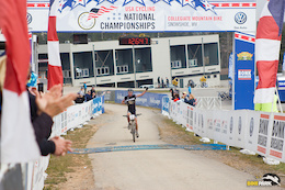 Results: 2015 XC Collegiate National Championships