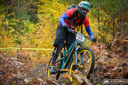 Enduro Triple Crown: The Highland Overmountain Enduro