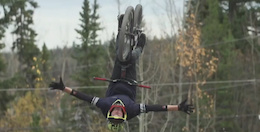 Video: Tossing Combos from Northern BC