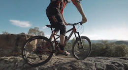 Video: Thomas Lapeyrie is an Animal