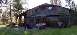 Video: MTB Cribs - At Home with Giant Factory Off-Road Team Rider Carl Decker