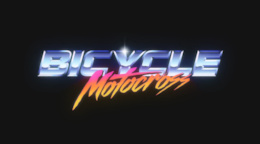 Video: Bicycle Motocross