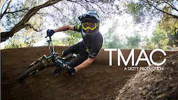 Video: Berm Warfare With Tyler McCaul