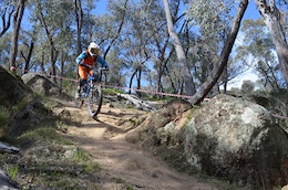 Alpine Gravity Vic Enduro: Round One Results
