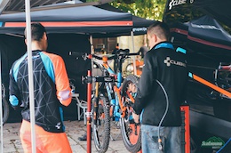 Video: SloEnduro Grožnjan