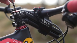 Is This Adjustable Stem Ingenious or Unnecessary?