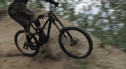 Video: Mixing Talents on Two Wheels