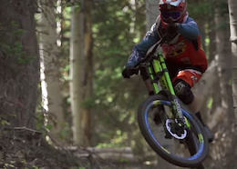 Video: 14 and Ripping up Utah
