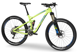 unReal Trek Remedy 9.8 - Winner