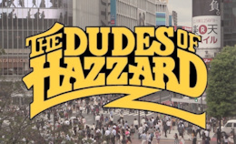 Video: The Dudes Of Hazzard Find The World's Best Trails... In Japan