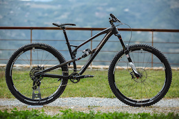 Nukeproof Mega 275 and 290 - First Ride