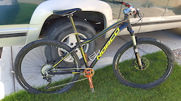 norco charger 7.1