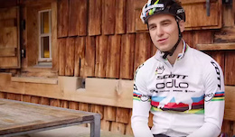 The Hunt for Glory: Nino Bike Days - Video