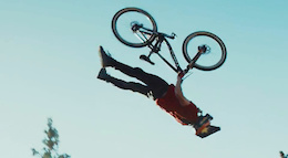 Cam McCaul: Three Bikes, Three Minutes - Video