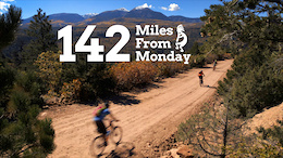 142 Miles From Monday - Video