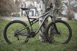 2011 trek rumblefish