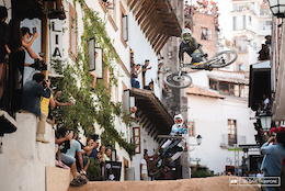 City Downhill World Tour, Taxco - This Weekend - Preview
