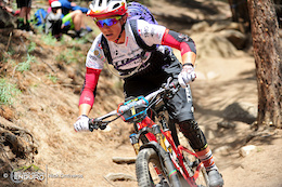 Yeti Cycles Big Mountain Enduro presented by Shimano - 2016 Schedule