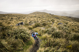 Enduro World Series Selects Urge 3 Peaks Enduro as Qualifying Event