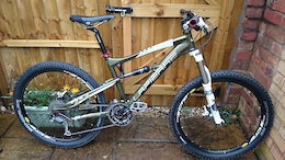 lapierre zesty 314 for sale