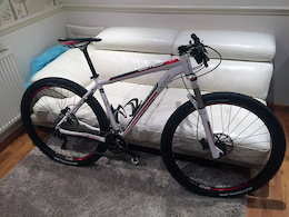 merida big nine 900 tfs 2013