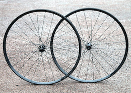 Syncros XR1.0 Carbon 29” Wheels - Review