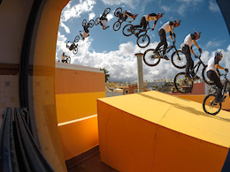 MUST WATCH: Danny MacAskill, Cascadia - Video and Interview