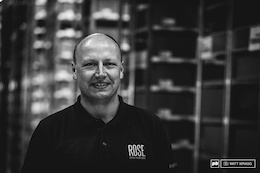 From the Top: Thorsten Heckrath-Rose of Rose Bikes