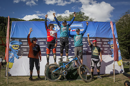 Video Open Shimano Latam Chile 2015