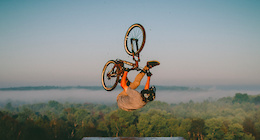 Brett Rheeder: This is Home - Video