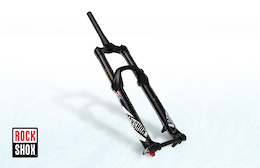Win a RockShox Pike RCT3 Fork - Pinkbike's Advent Calendar Giveaway