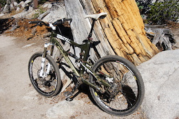 lapierre 314 zesty 2009