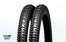 Win Vee Flow Rumba Tires - Pinkbike's Advent Calendar Giveaway