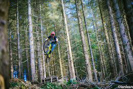 Loose Riders Welcomes Joel Anderson - Video and Interview