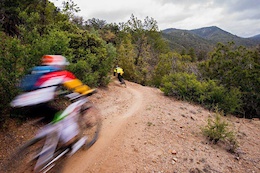 Open: 2016 Epic Rides Off-Road Series Registration